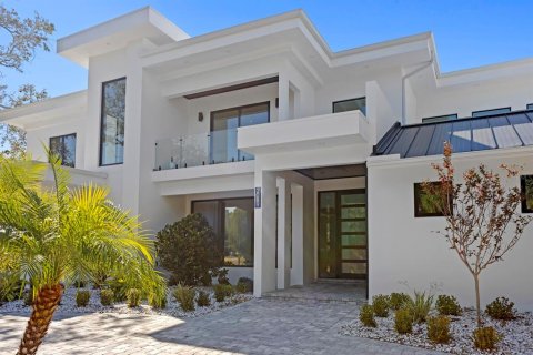 Casa en venta en Sarasota, Florida, 5 dormitorios, 393.07 m2 № 2093120 - foto 2