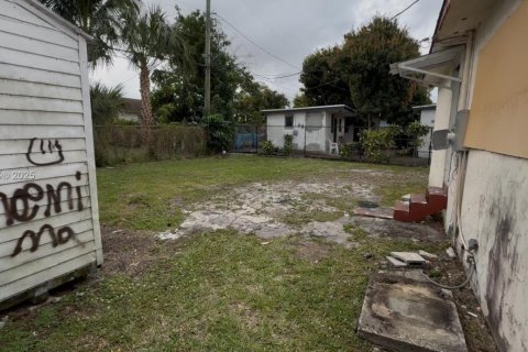 House in Fort Lauderdale, Florida 3 bedrooms, 110.37 sq.m. № 1862760 - photo 4