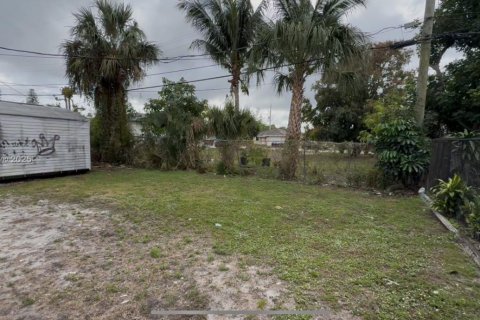 House in Fort Lauderdale, Florida 3 bedrooms, 110.37 sq.m. № 1862760 - photo 6
