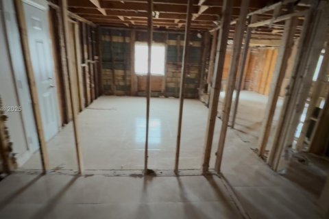 House in Fort Lauderdale, Florida 3 bedrooms, 110.37 sq.m. № 1862760 - photo 8