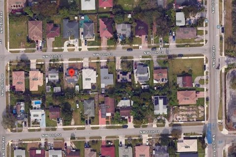 House in Fort Lauderdale, Florida 3 bedrooms, 110.37 sq.m. № 1862760 - photo 12