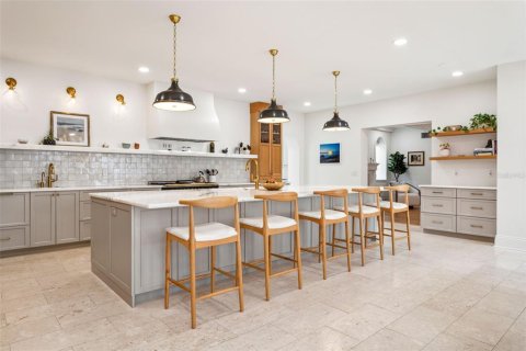 House in Tampa, Florida 6 bedrooms, 545.89 sq.m. № 1732304 - photo 12