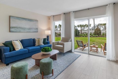 Villa ou maison à vendre à Parrish, Floride: 3 chambres, 113.62 m2 № 2409780 - photo 7