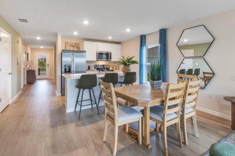 Villa ou maison à vendre à Parrish, Floride: 3 chambres, 113.62 m2 № 2409780 - photo 6
