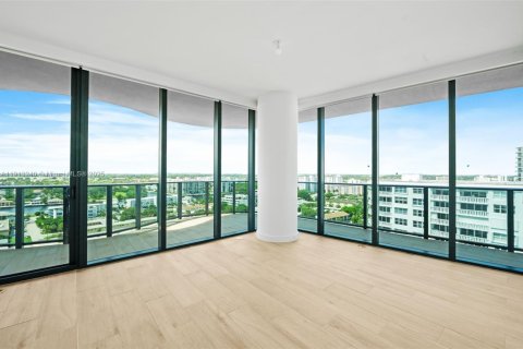 Copropriété à vendre à Pompano Beach, Floride: 3 chambres, 240.62 m2 № 1974984 - photo 21