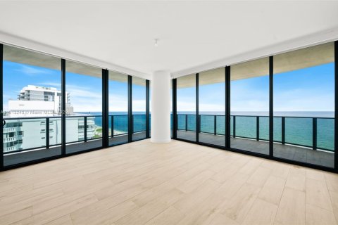 Copropriété à vendre à Pompano Beach, Floride: 3 chambres, 240.62 m2 № 1974984 - photo 22