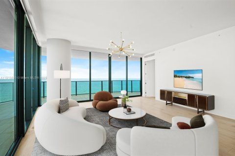 Copropriété à vendre à Pompano Beach, Floride: 3 chambres, 240.62 m2 № 1974984 - photo 5