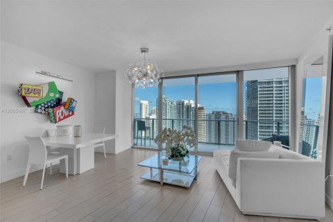Condo in Miami, Florida, 2 bedrooms  № 2248100 - photo 4