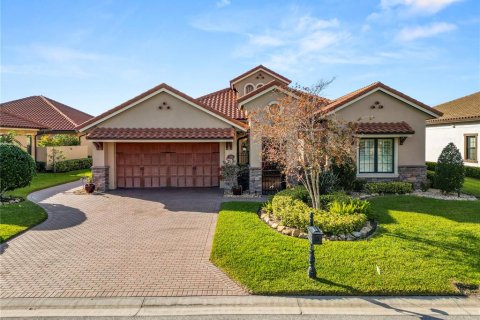 Villa ou maison à Lakeland, Floride 4 chambres, 318.84 m2 № 2094262