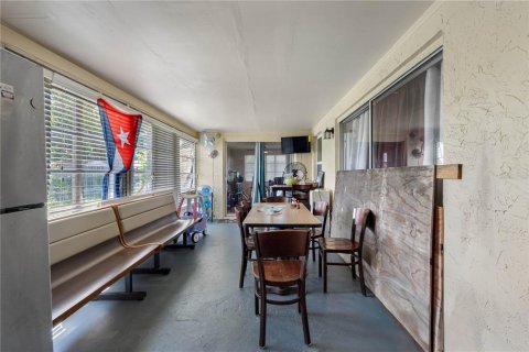 House in Holiday, Florida 3 bedrooms, 129.41 sq.m. № 1879741 - photo 16