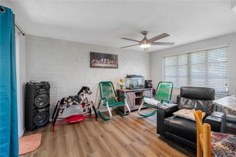 House in Holiday, Florida 3 bedrooms, 129.41 sq.m. № 1879741 - photo 18