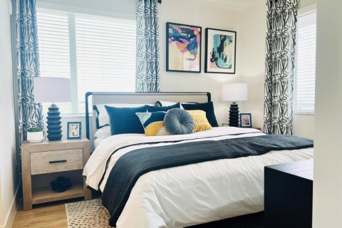 Apartamento en alquiler en West Palm Beach, Florida, 2 dormitorios, 97.83 m2 № 1121122 - foto 1
