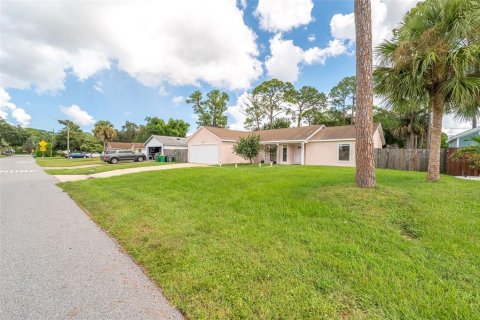 Villa ou maison à vendre à Cocoa, Floride: 3 chambres, 139.35 m2 № 2156124 - photo 24
