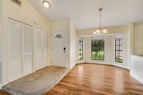 Villa ou maison à vendre à Cocoa, Floride: 3 chambres, 139.35 m2 № 2156124 - photo 3