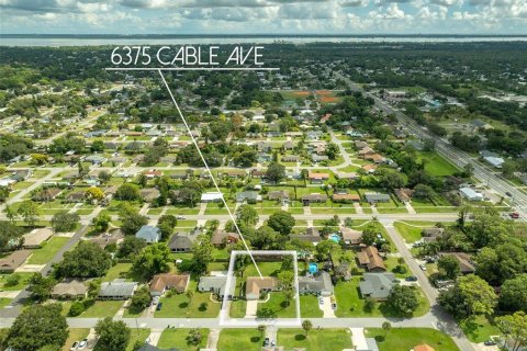 Villa ou maison à vendre à Cocoa, Floride: 3 chambres, 139.35 m2 № 2156124 - photo 27