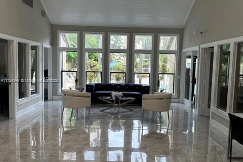 Condo in Pompano Beach, Florida, 2 bedrooms  № 1811713 - photo 9
