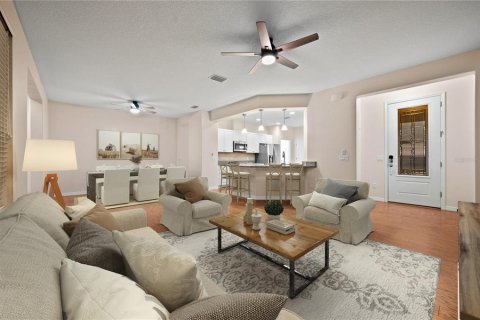 Casa en venta en Ocala, Florida, 2 dormitorios, 154.78 m2 № 1519992 - foto 4
