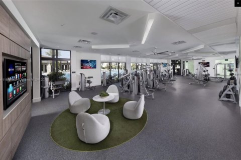 Villa ou maison à louer à Doral, Floride: 4 chambres, 200.48 m2 № 1937320 - photo 28