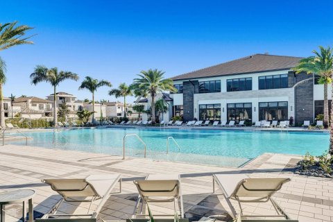 Villa ou maison à louer à Doral, Floride: 4 chambres, 200.48 m2 № 1937320 - photo 26