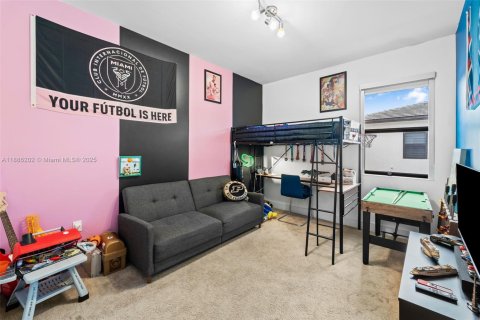 Casa en alquiler en Doral, Florida, 4 dormitorios, 200.48 m2 № 1937320 - foto 11