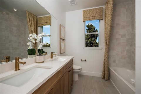 House in Venice, Florida 4 bedrooms, 266.35 sq.m. № 1522119 - photo 16