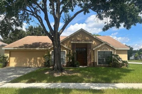 House in Orlando, Florida 4 bedrooms, 222.87 sq.m. № 1417369 - photo 1
