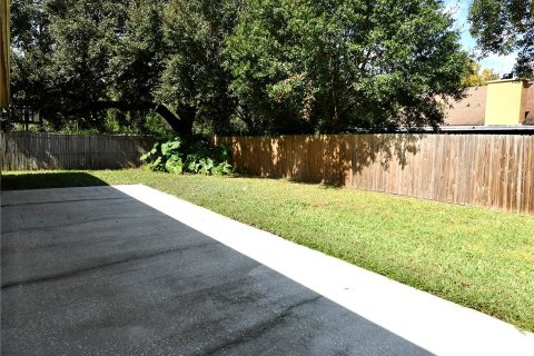 House in Orlando, Florida 4 bedrooms, 222.87 sq.m. № 1417369 - photo 20