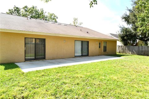 House in Orlando, Florida 4 bedrooms, 222.87 sq.m. № 1417369 - photo 19