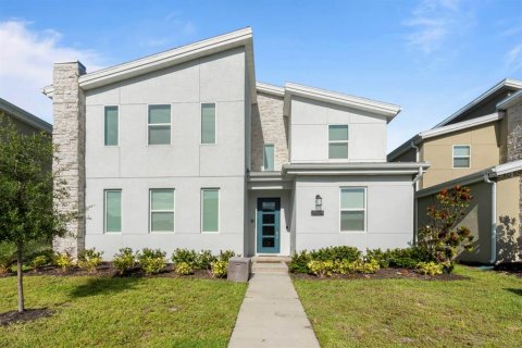 Villa ou maison à Kissimmee, Floride 8 chambres, 398.46 m2 № 2104178