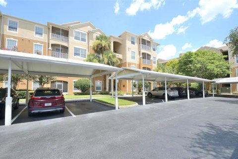 Condo in Orlando, Florida, 3 bedrooms  № 1537236 - photo 1