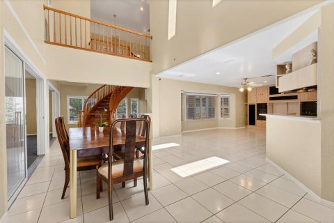 Villa ou maison à vendre à Port Charlotte, Floride: 5 chambres, 342.07 m2 № 1635180 - photo 28
