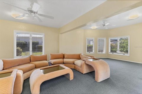 Villa ou maison à vendre à Port Charlotte, Floride: 5 chambres, 342.07 m2 № 1635180 - photo 30
