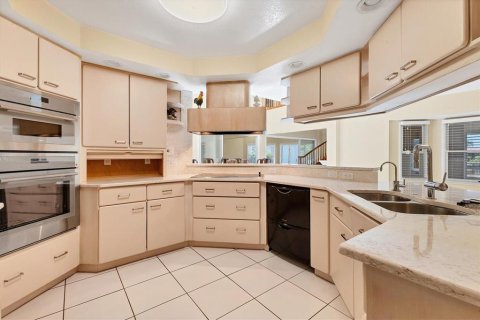 Villa ou maison à vendre à Port Charlotte, Floride: 5 chambres, 342.07 m2 № 1635180 - photo 18