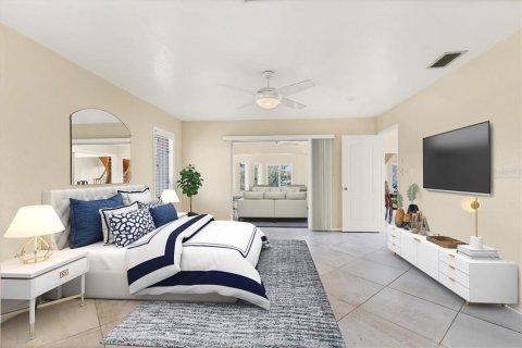 Villa ou maison à vendre à Port Charlotte, Floride: 5 chambres, 342.07 m2 № 1635180 - photo 29