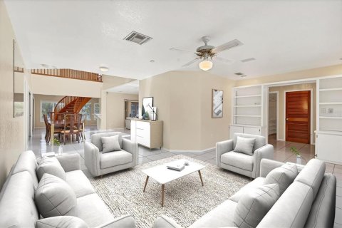 Villa ou maison à vendre à Port Charlotte, Floride: 5 chambres, 342.07 m2 № 1635180 - photo 16