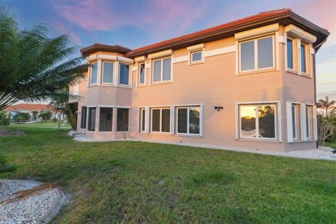 Villa ou maison à vendre à Port Charlotte, Floride: 5 chambres, 342.07 m2 № 1635180 - photo 9