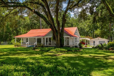 Casa en venta en Archer, Florida, 4 dormitorios, 247.68 m2 № 1846455 - foto 1