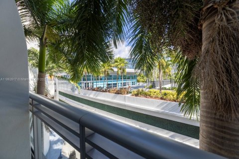 Купить кондоминиум в Авентура, Флорида 2 спальни, 144.18м2, № 1958122 - фото 20