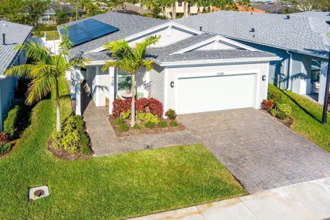 Casa en alquiler en Port St. Lucie, Florida, 3 dormitorios, 160.16 m2 № 2078387 - foto 3