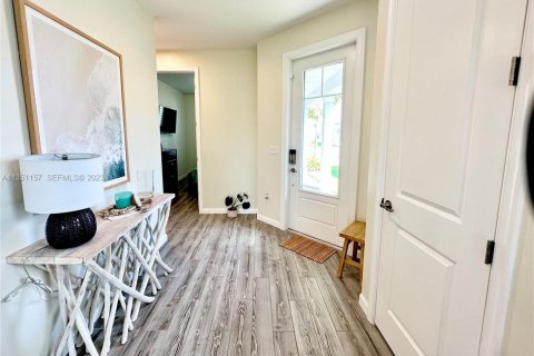 Casa en alquiler en Port St. Lucie, Florida, 3 dormitorios, 160.16 m2 № 2078387 - foto 12