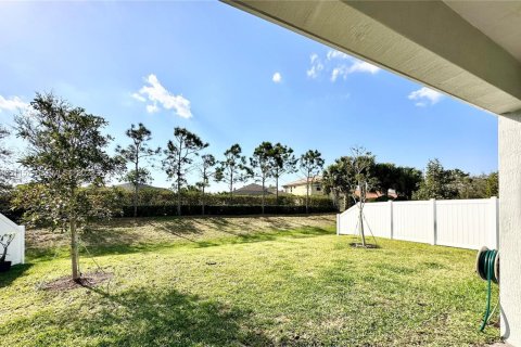 Casa en alquiler en Port St. Lucie, Florida, 3 dormitorios, 160.16 m2 № 2078387 - foto 24