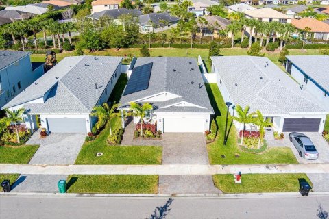 Casa en alquiler en Port St. Lucie, Florida, 3 dormitorios, 160.16 m2 № 2078387 - foto 8