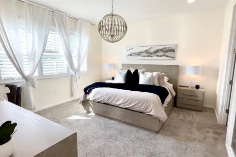 Casa en alquiler en Port St. Lucie, Florida, 3 dormitorios, 160.16 m2 № 2078387 - foto 20