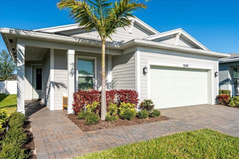 Casa en alquiler en Port St. Lucie, Florida, 3 dormitorios, 160.16 m2 № 2078387 - foto 5