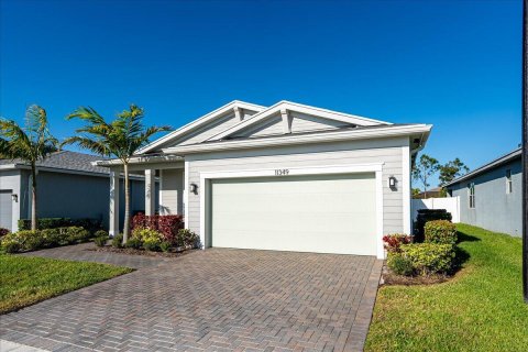 Casa en alquiler en Port St. Lucie, Florida, 3 dormitorios, 160.16 m2 № 2078387 - foto 4