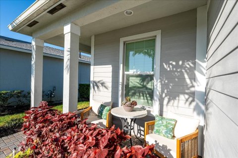 Casa en alquiler en Port St. Lucie, Florida, 3 dormitorios, 160.16 m2 № 2078387 - foto 7