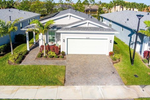 Casa en alquiler en Port St. Lucie, Florida, 3 dormitorios, 160.16 m2 № 2078387 - foto 2