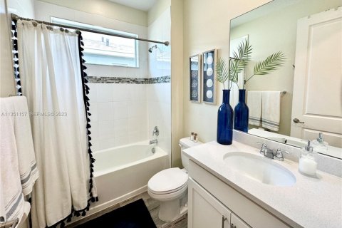 Casa en alquiler en Port St. Lucie, Florida, 3 dormitorios, 160.16 m2 № 2078387 - foto 19