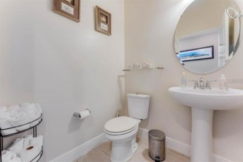 Villa ou maison à vendre à Windermere, Floride: 4 chambres, 287.16 m2 № 1902599 - photo 13