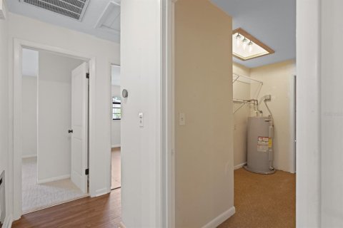 Casa en venta en Zephyrhills, Florida, 3 dormitorios, 124.86 m2 № 1681704 - foto 25